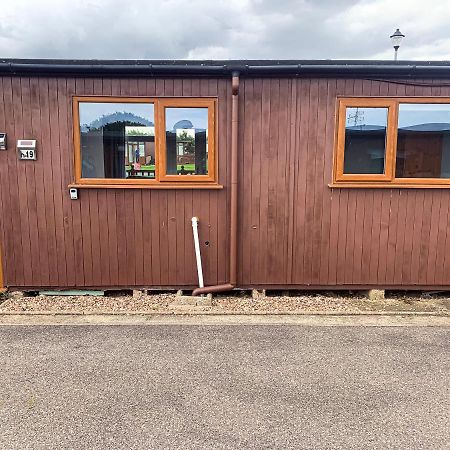 Mablethorpe Chalet H19 Βίλα Εξωτερικό φωτογραφία