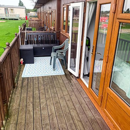 Mablethorpe Chalet H19 Βίλα Εξωτερικό φωτογραφία