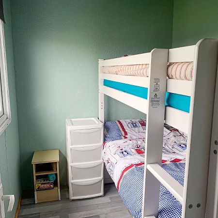 Mablethorpe Chalet H19 Βίλα Εξωτερικό φωτογραφία