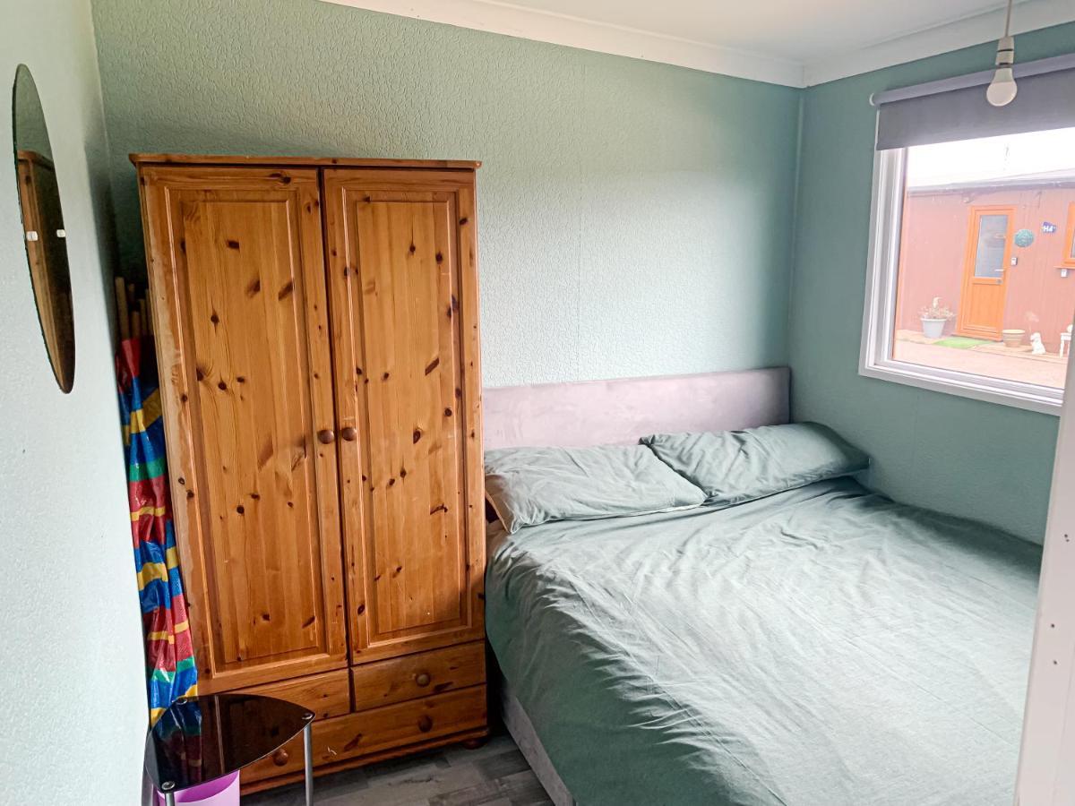 Mablethorpe Chalet H19 Βίλα Εξωτερικό φωτογραφία