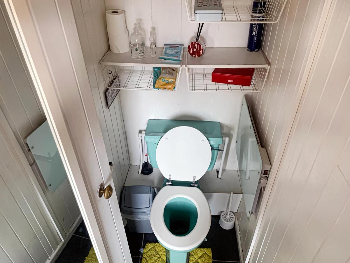Mablethorpe Chalet H19 Βίλα Εξωτερικό φωτογραφία