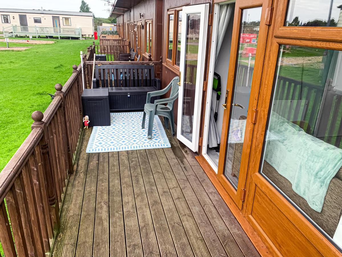 Mablethorpe Chalet H19 Βίλα Εξωτερικό φωτογραφία